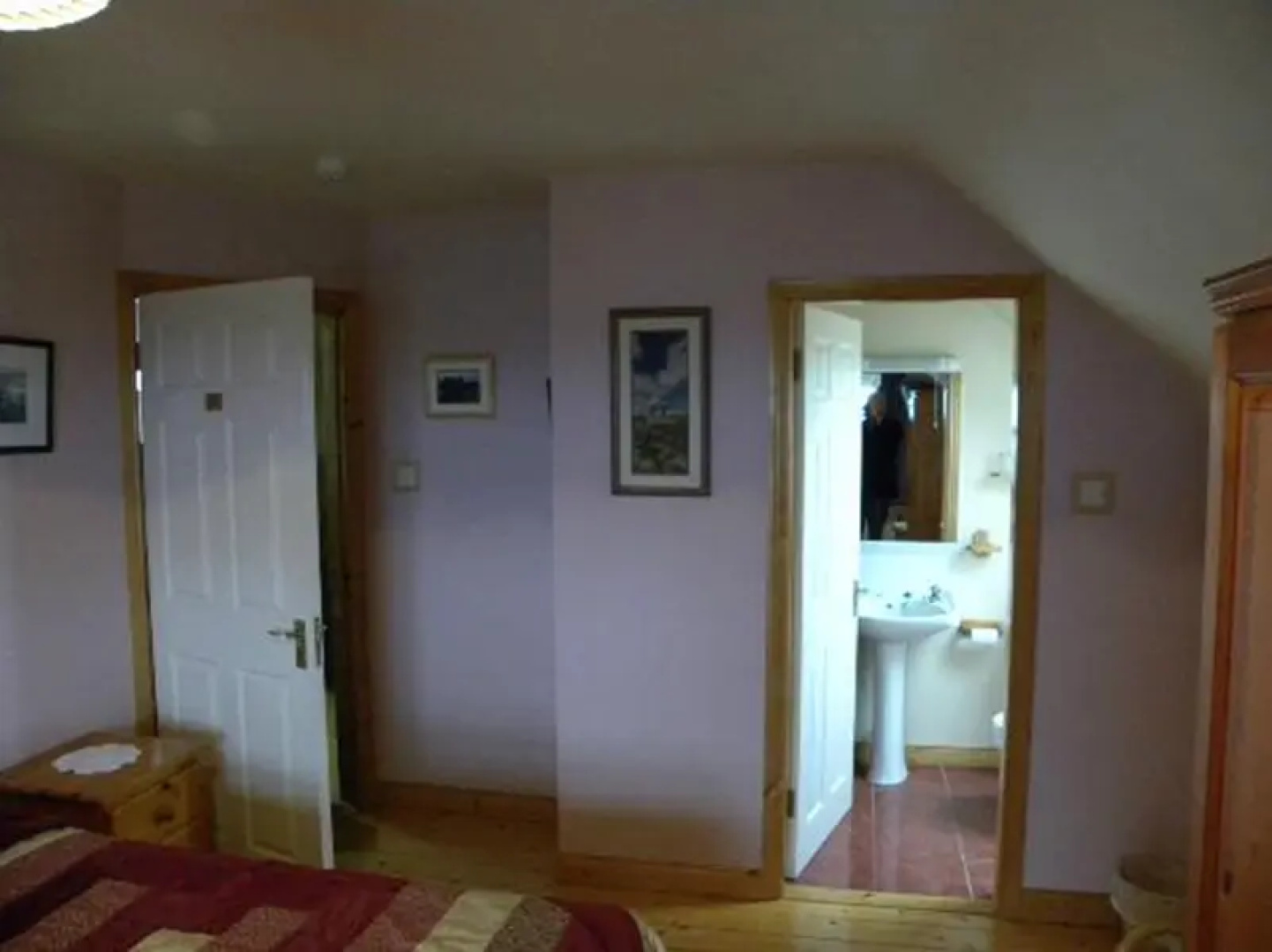 Doonagore Farmhouse