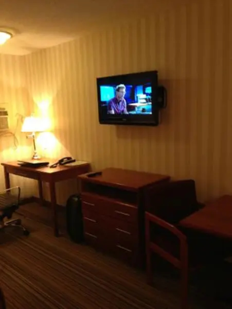 97 Motor Inn