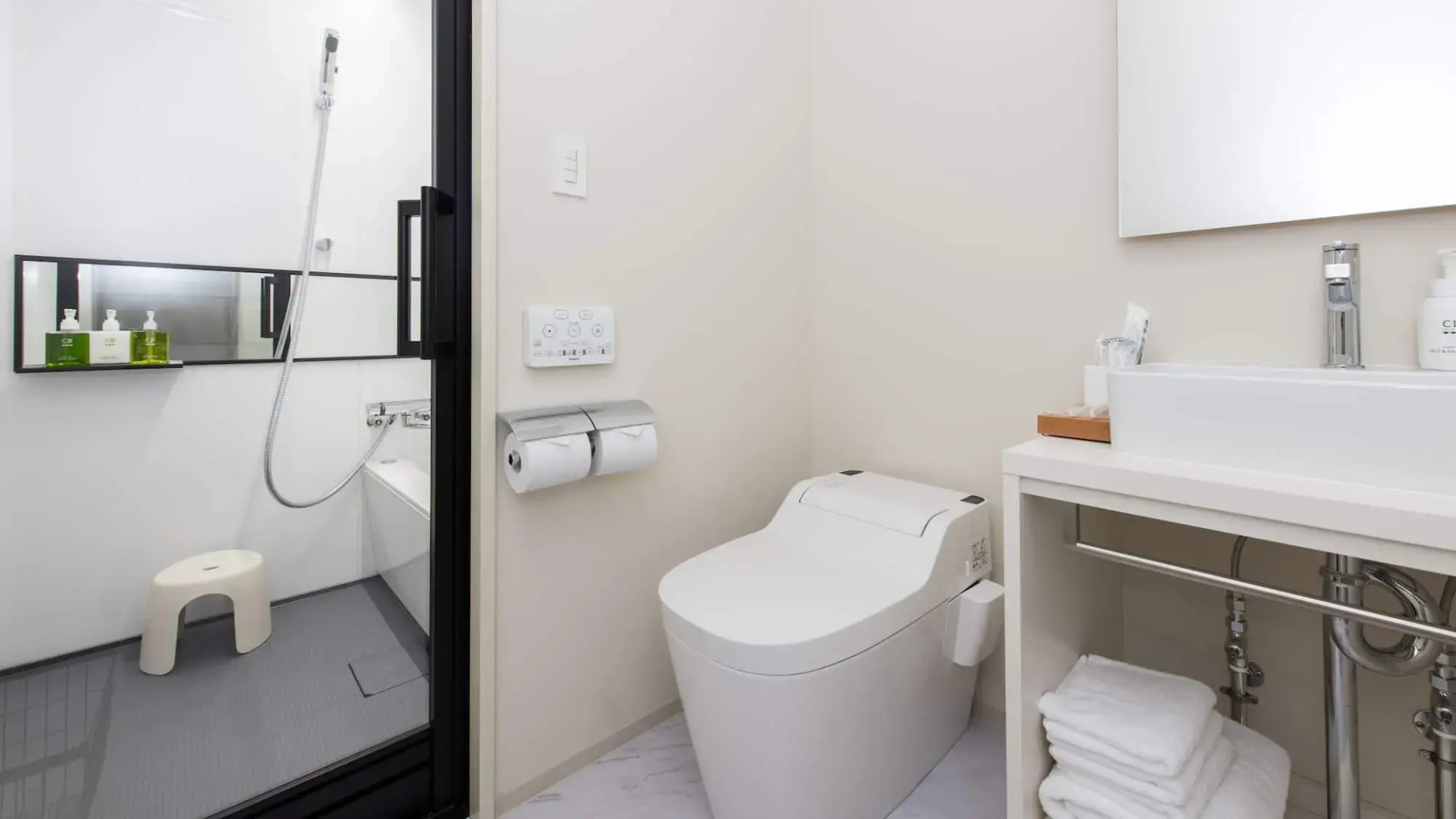 Kiro Hiroshima by the Share Hotels