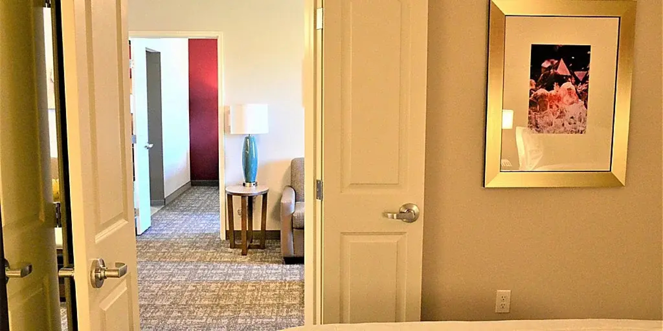 Staybridge Suites Hillsboro - Orenco Station by IHG