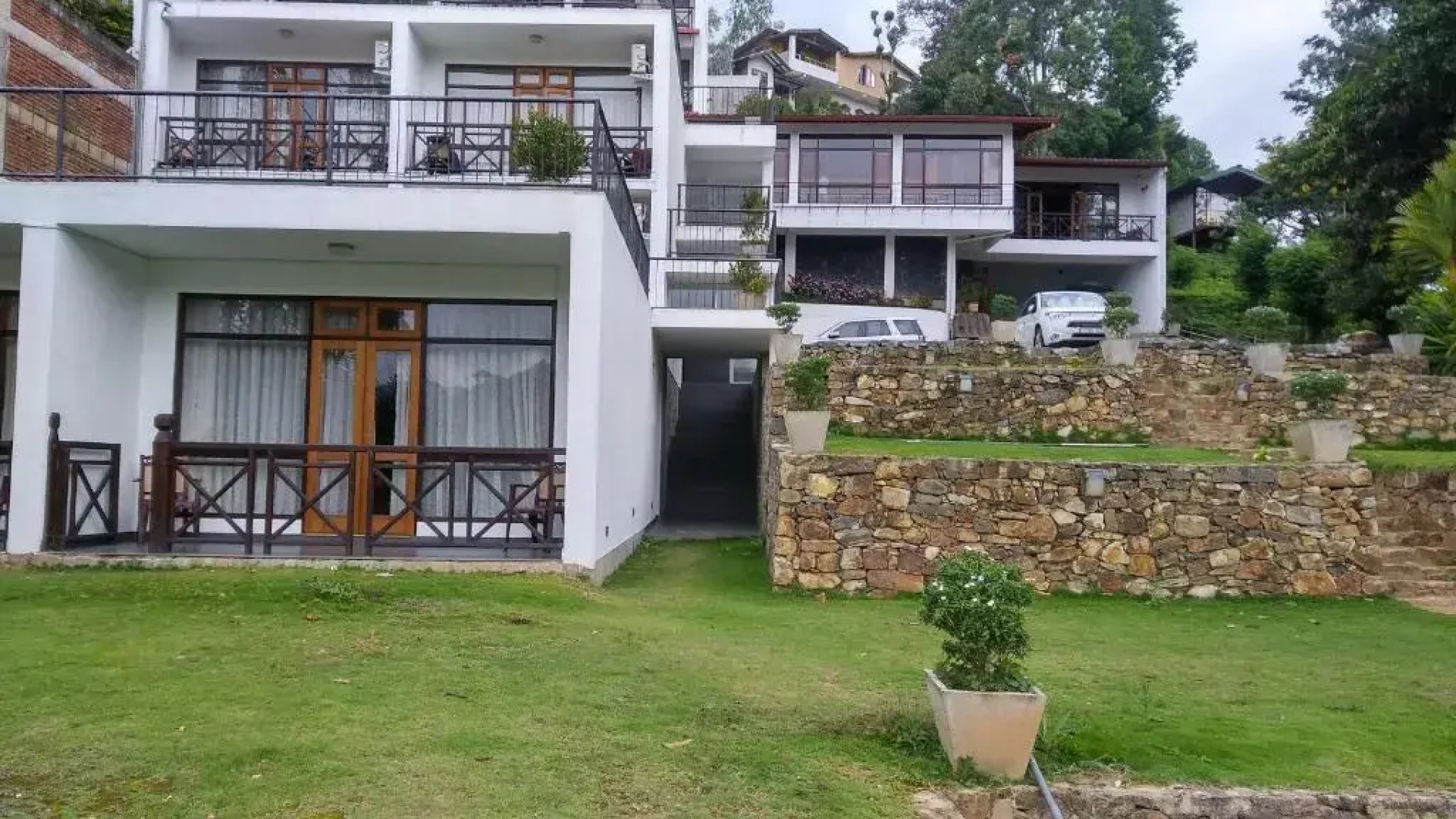 Hotel Alta Vista