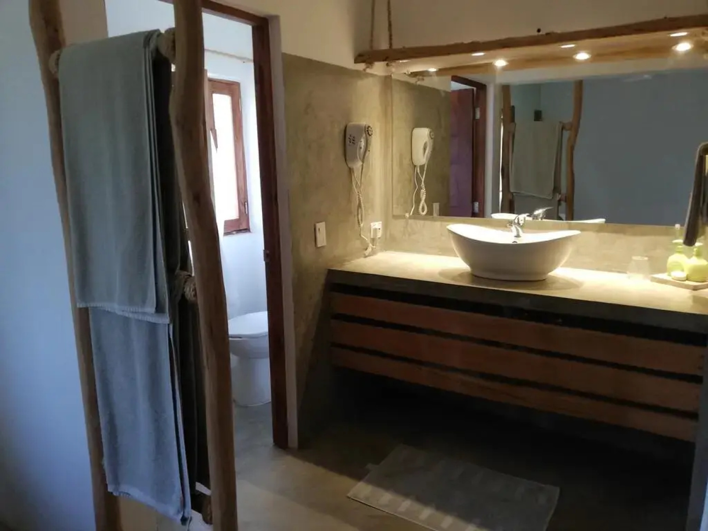 Residencia El Balata