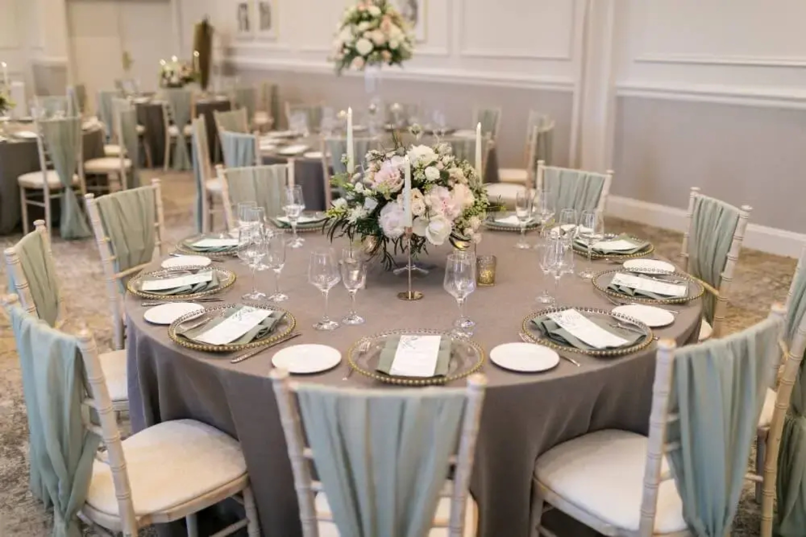 Horwood House Hotel