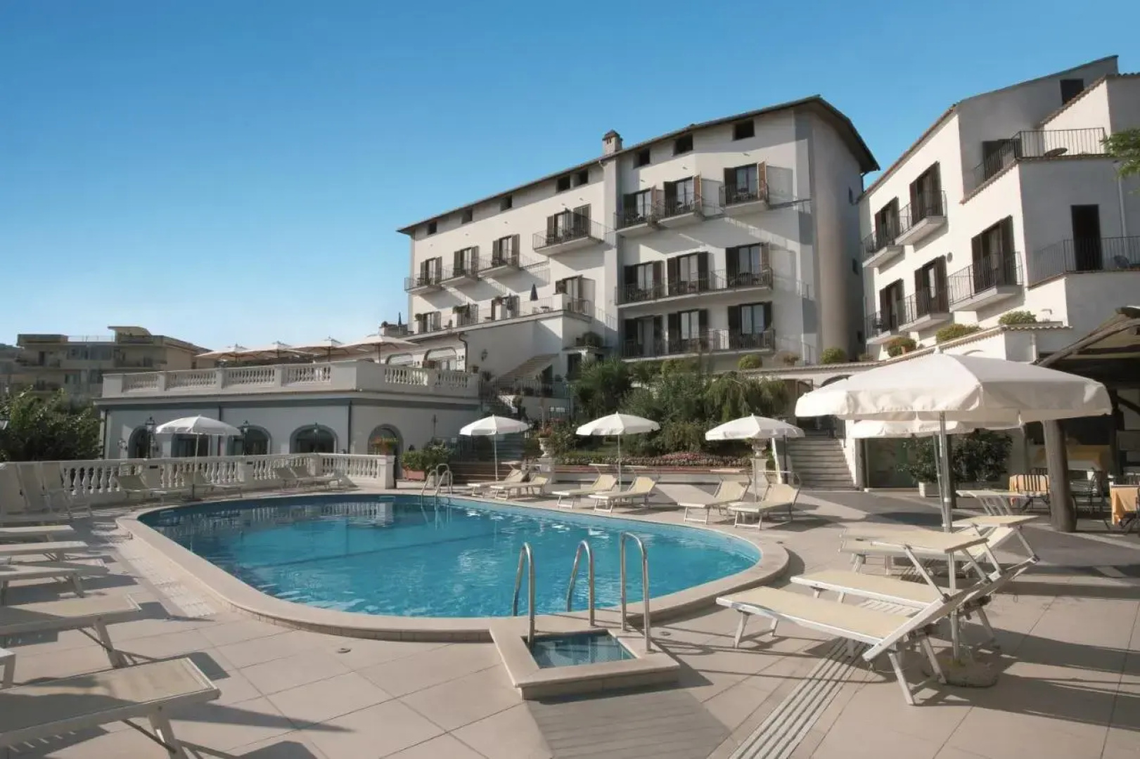 Hotel Iaccarino