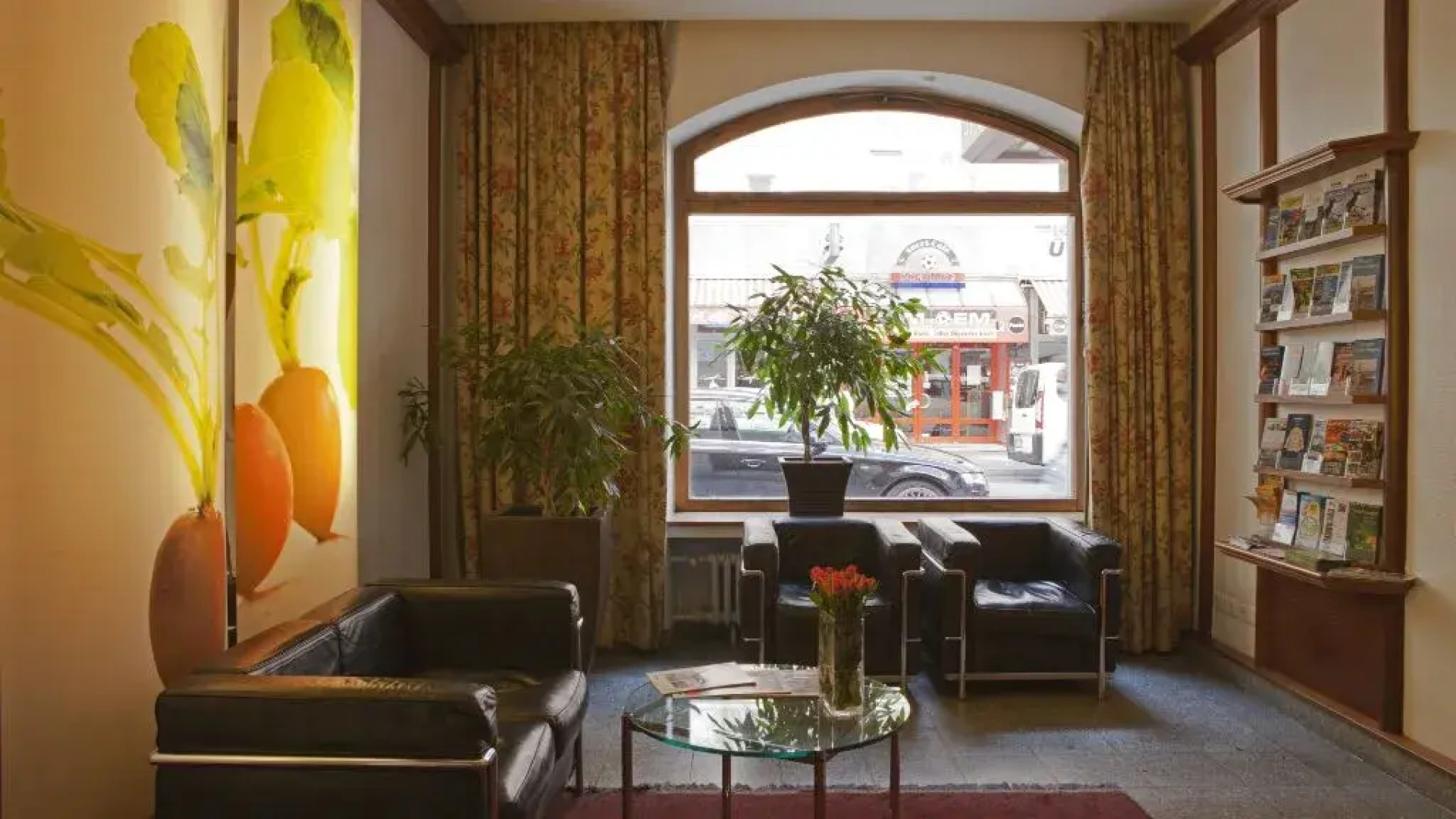 Hotelissimo Haberstock