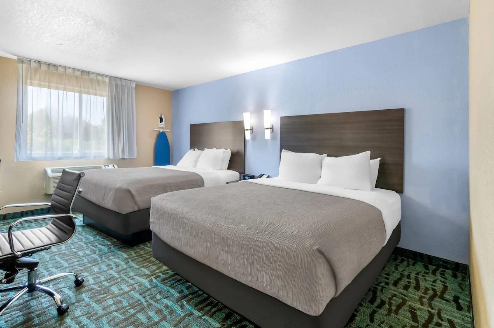 Quality Inn