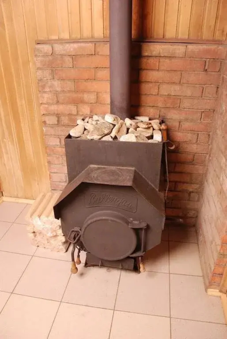Усадьба Морино