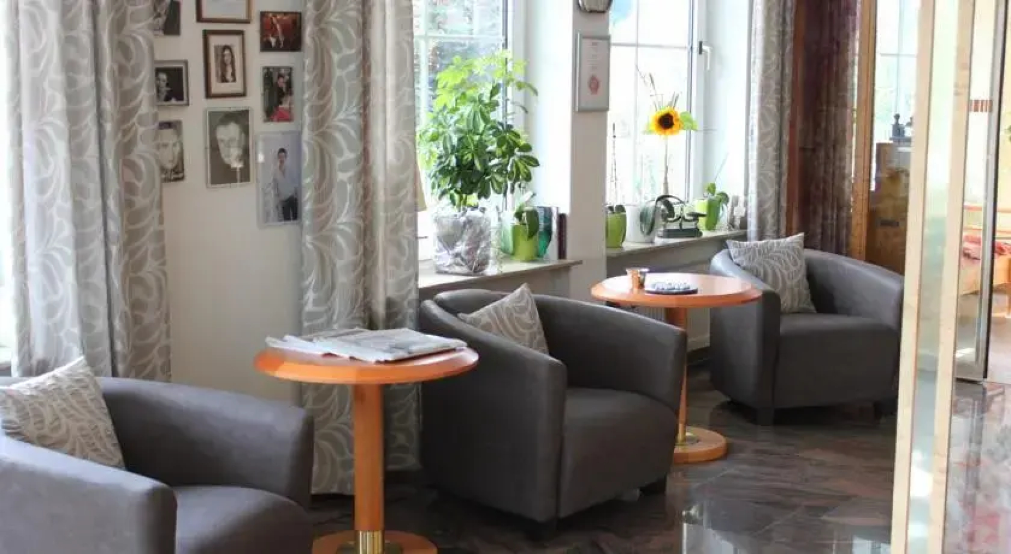 Landhotel Kirchheim