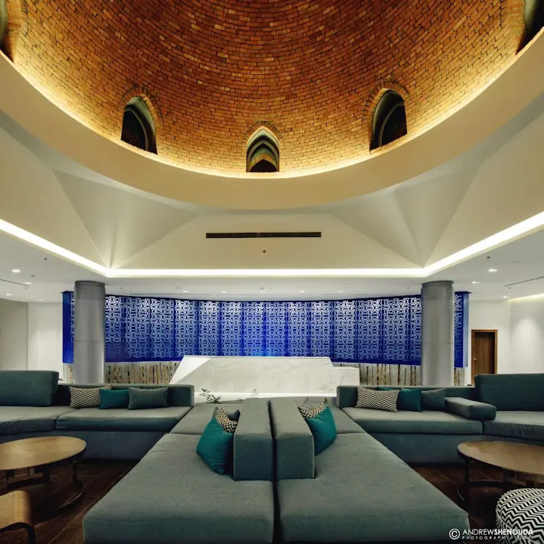 Novotel Marsa Alam Beach Resort