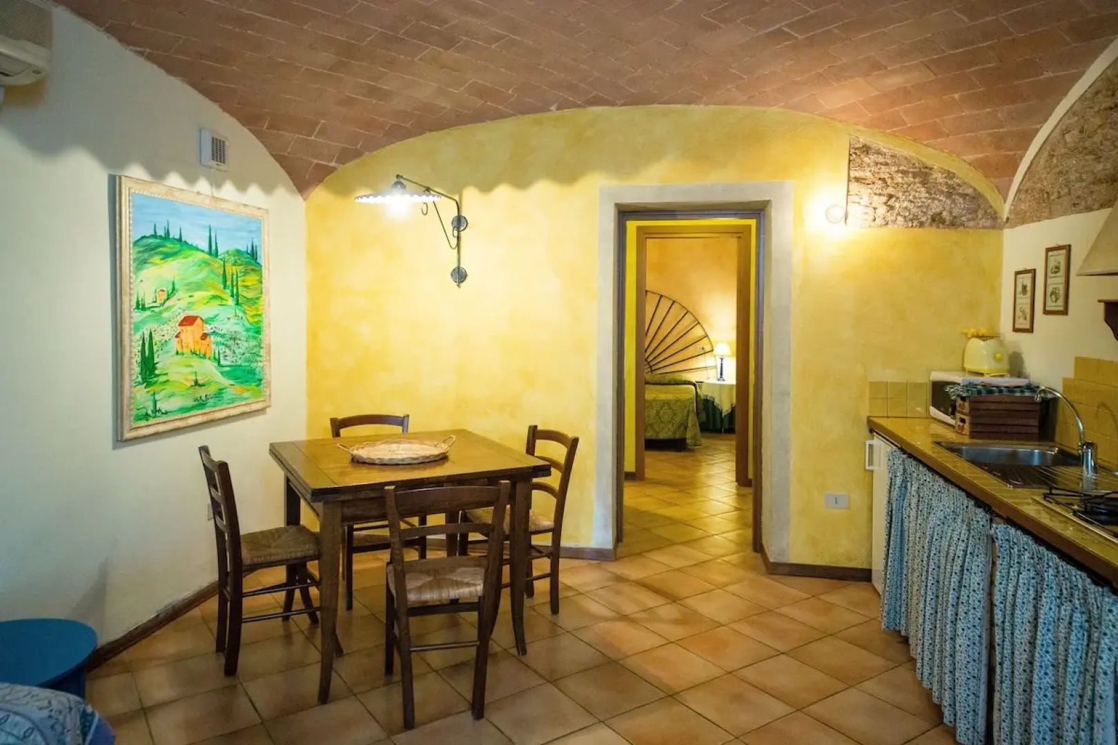 Agriturismo Le Querciole