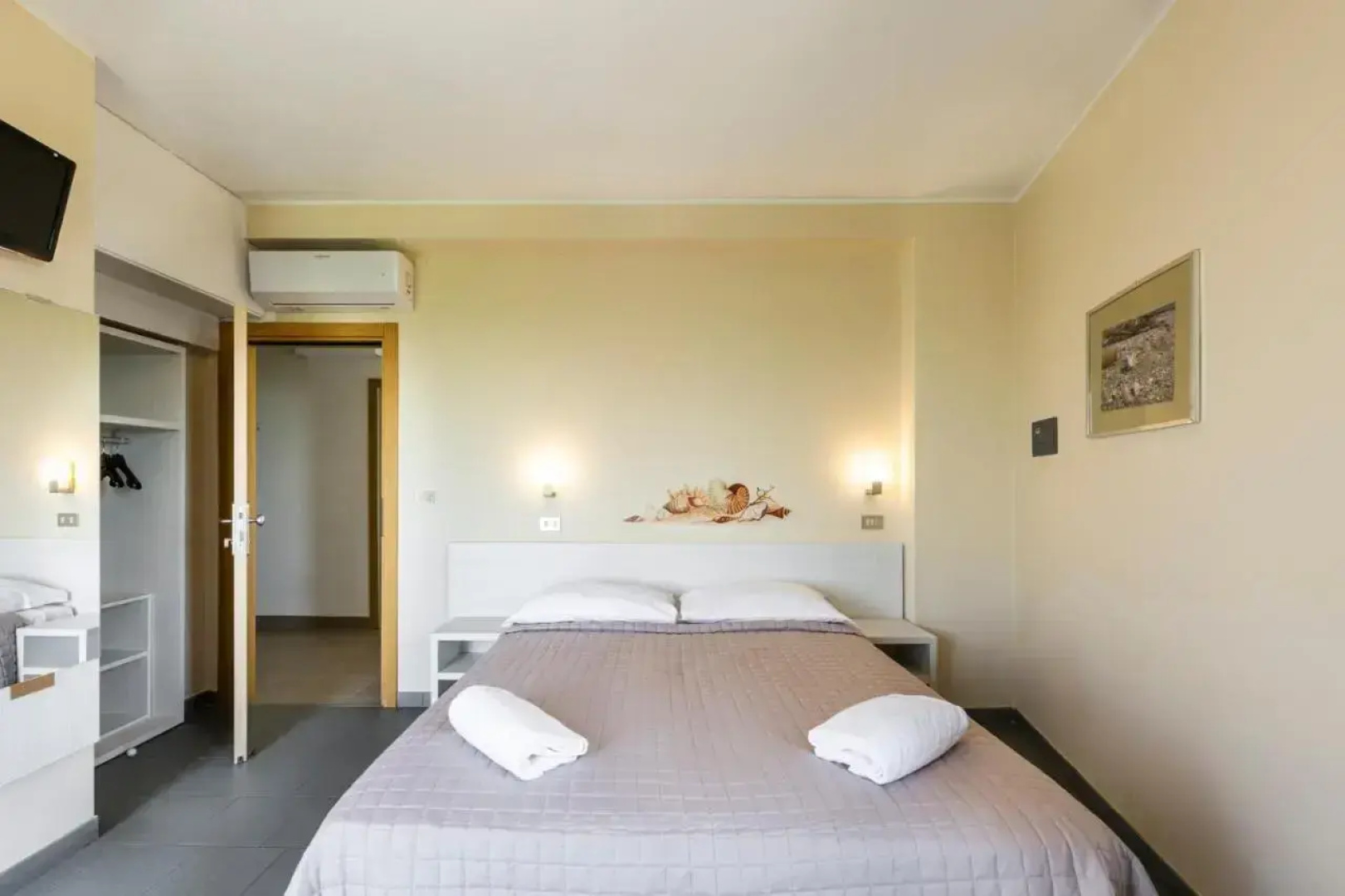 Hotel La Siesta