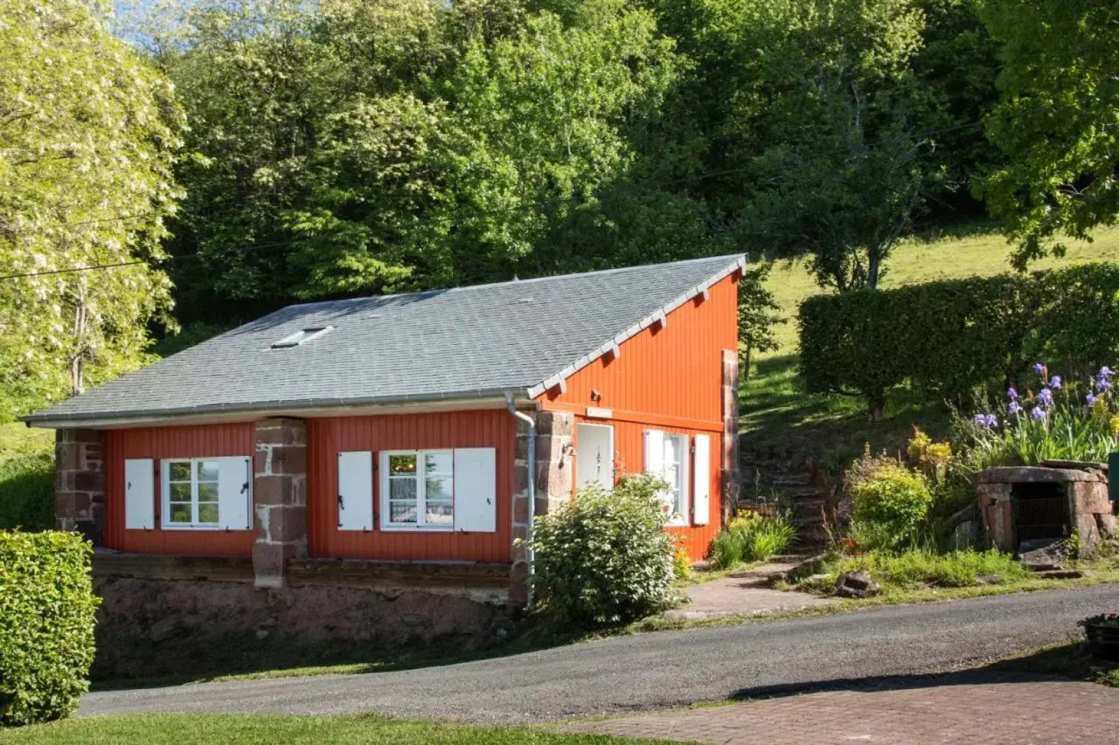 La Maison des étoiles