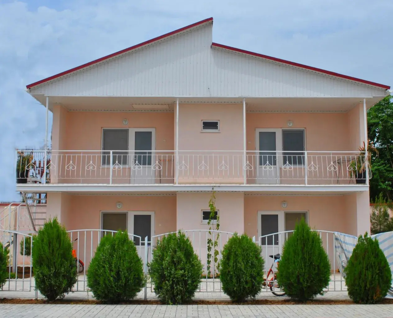 Villa La Veranda 