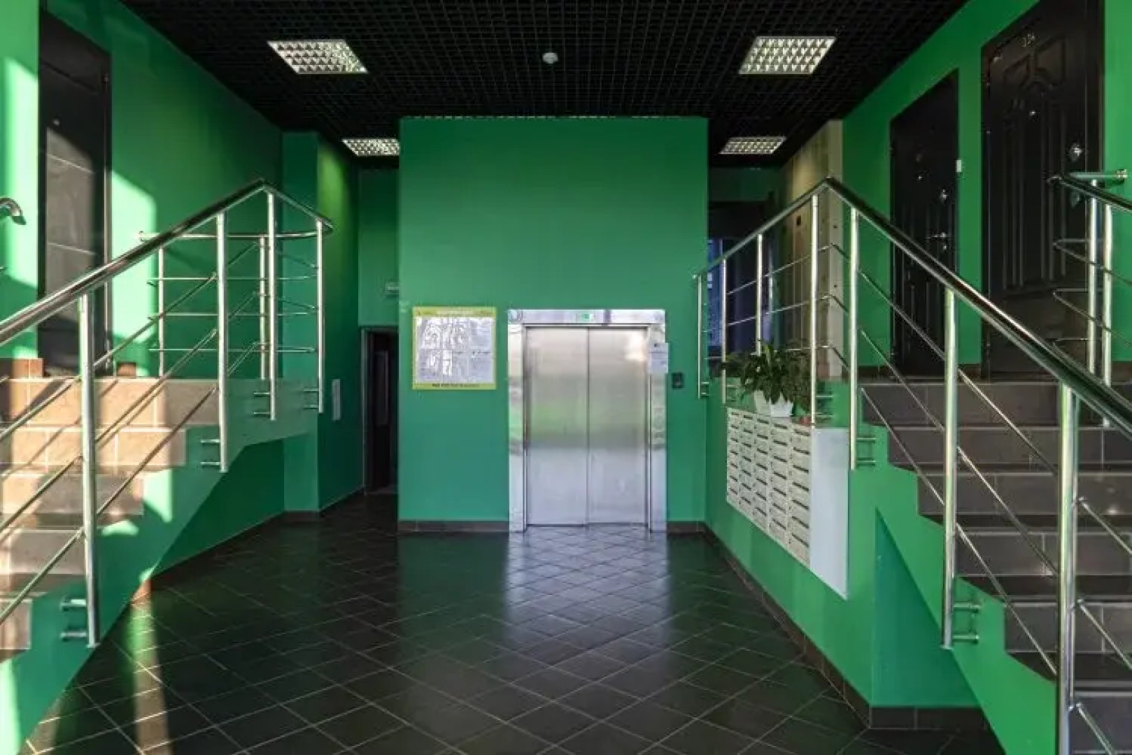 Dolina Apartments