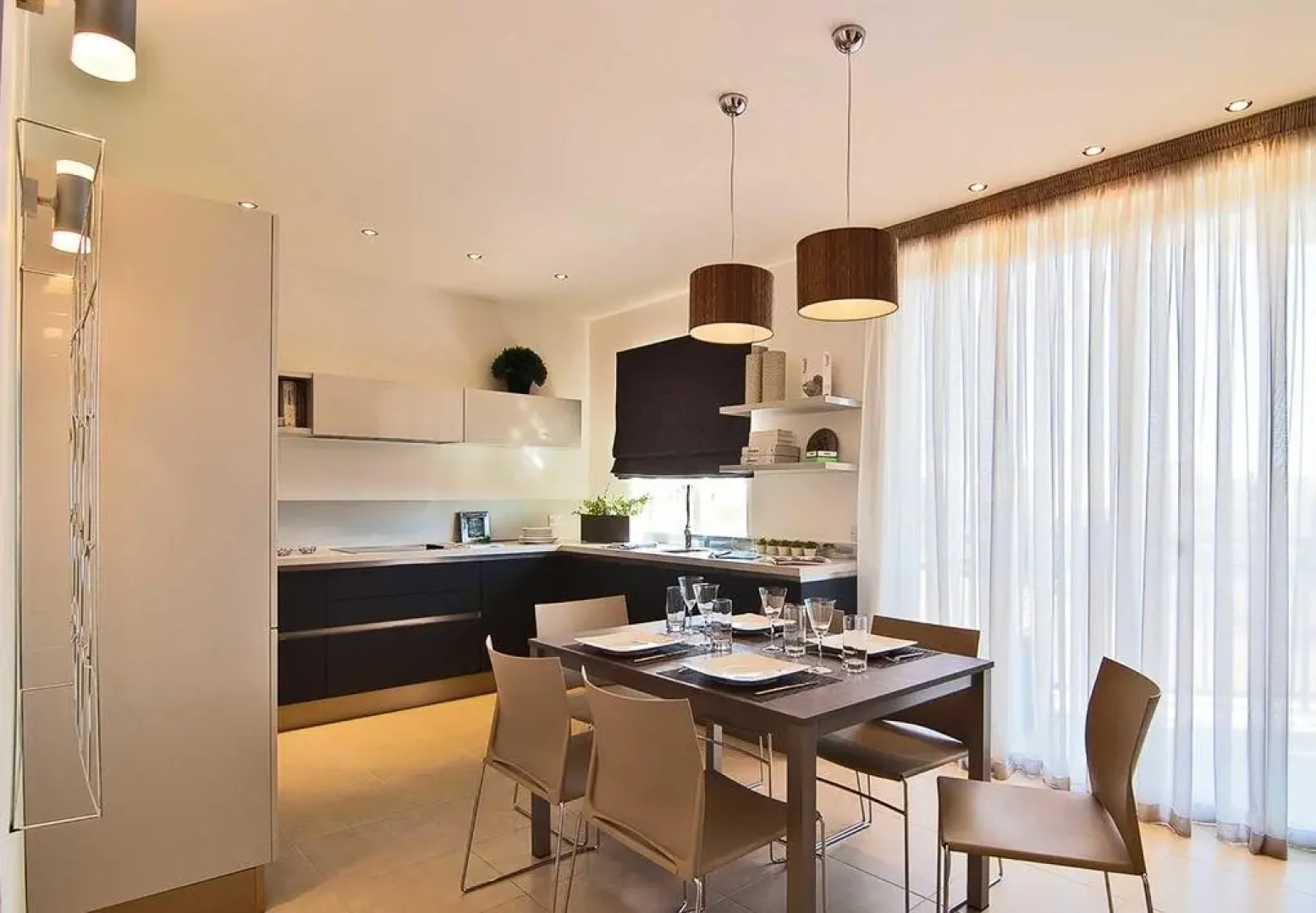 Hillock Residence Apartments