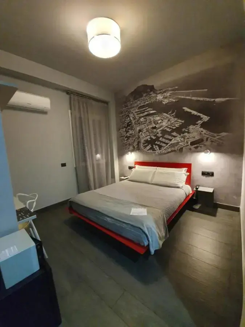 Alma Hotel