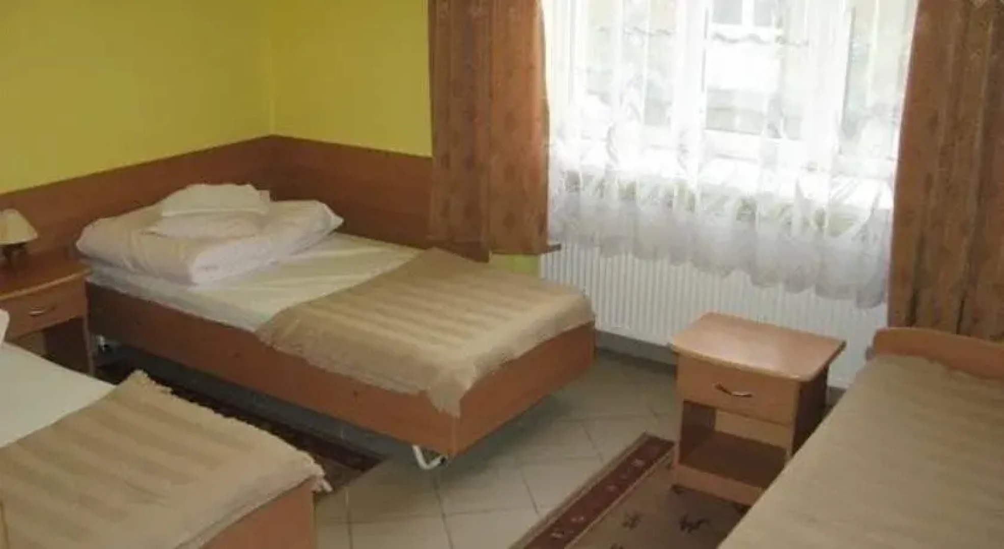 Hotel Europejski