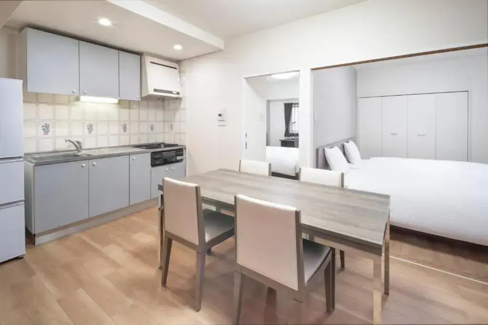 Hotel MyStays Otemae
