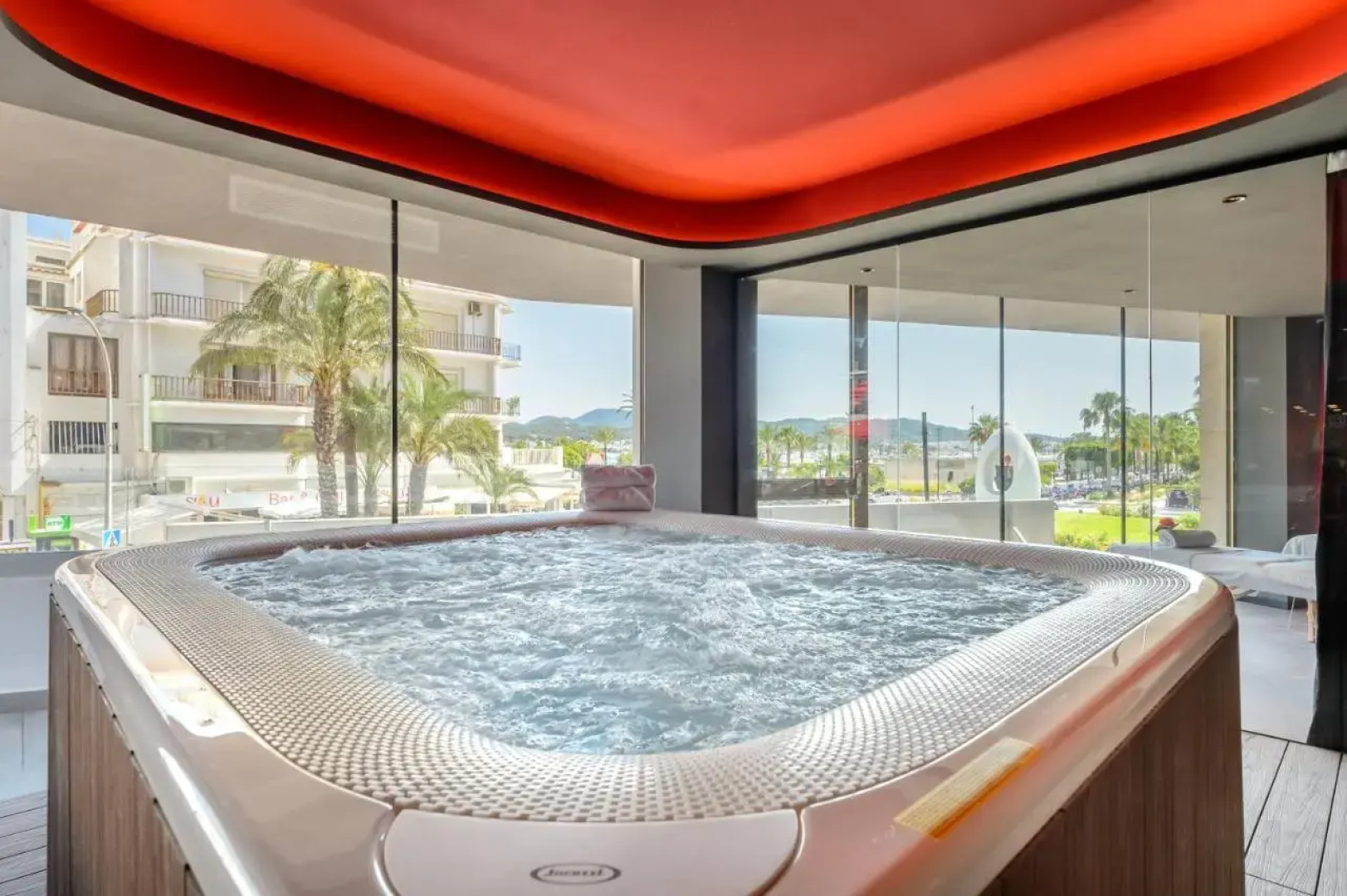 Hotel Vibra District - Adults Only