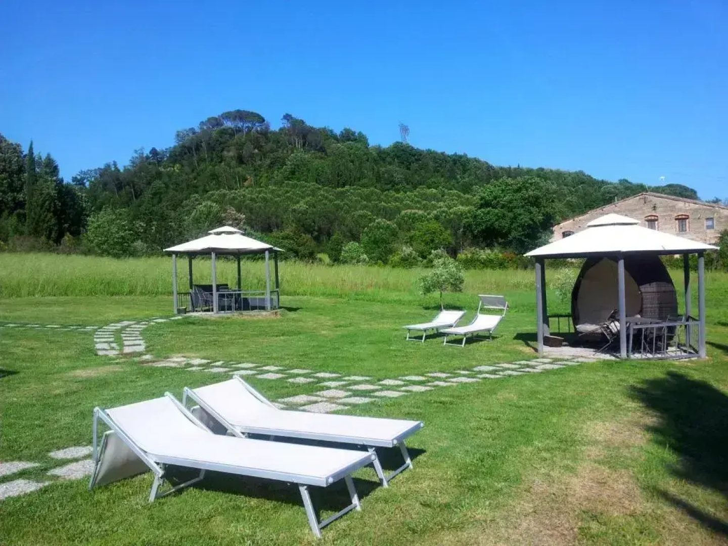 Country Hotel Borgo Sant'Ippolito