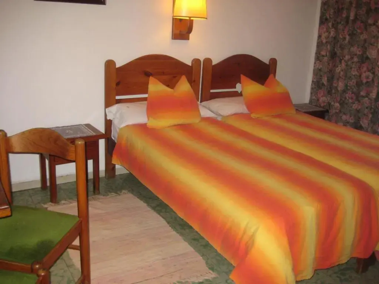 Pension Casa Austria