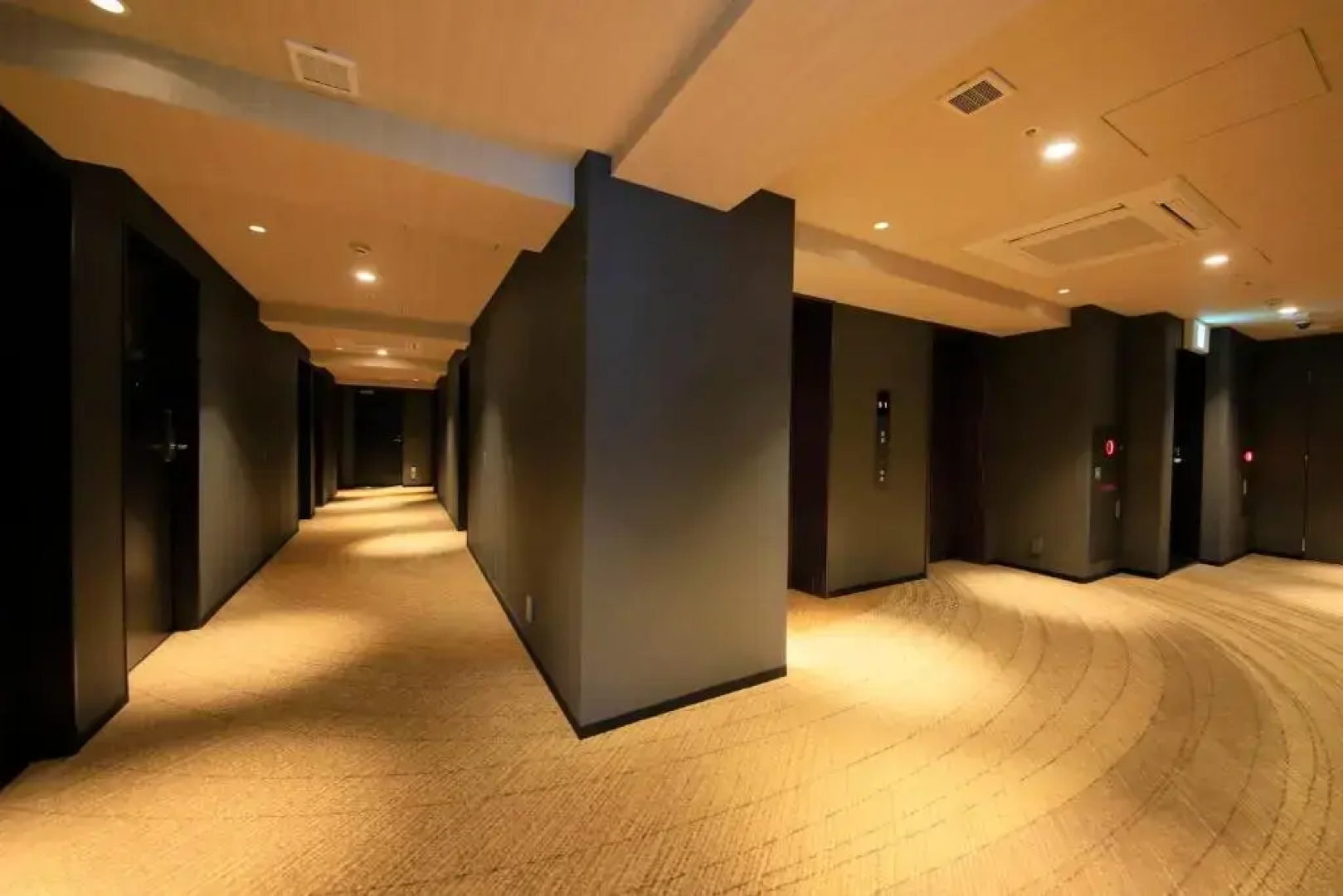 Отель Quintessa Hotel Tokyo Ginza