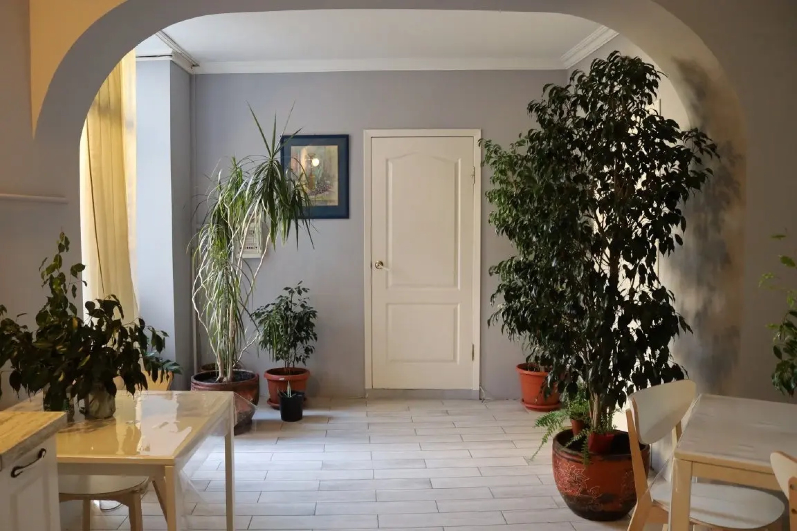 Guest House Elpida