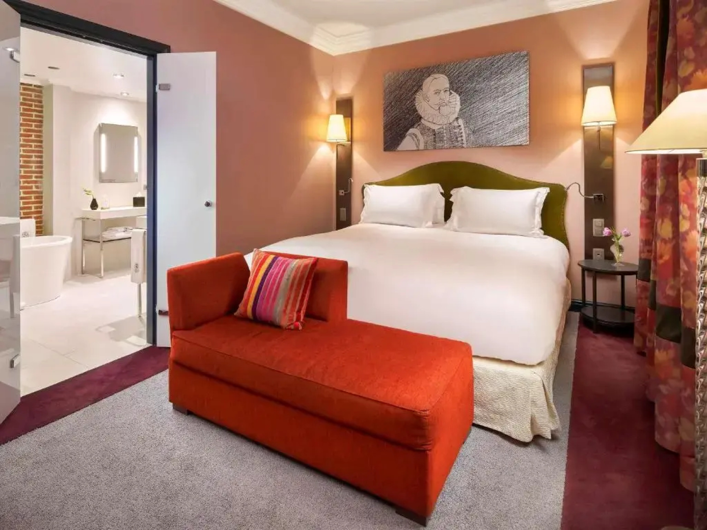 Sofitel Legend The Grand Amsterdam
