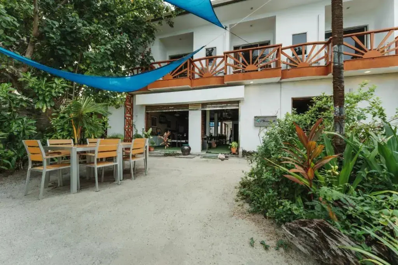 Maamadi Boutique