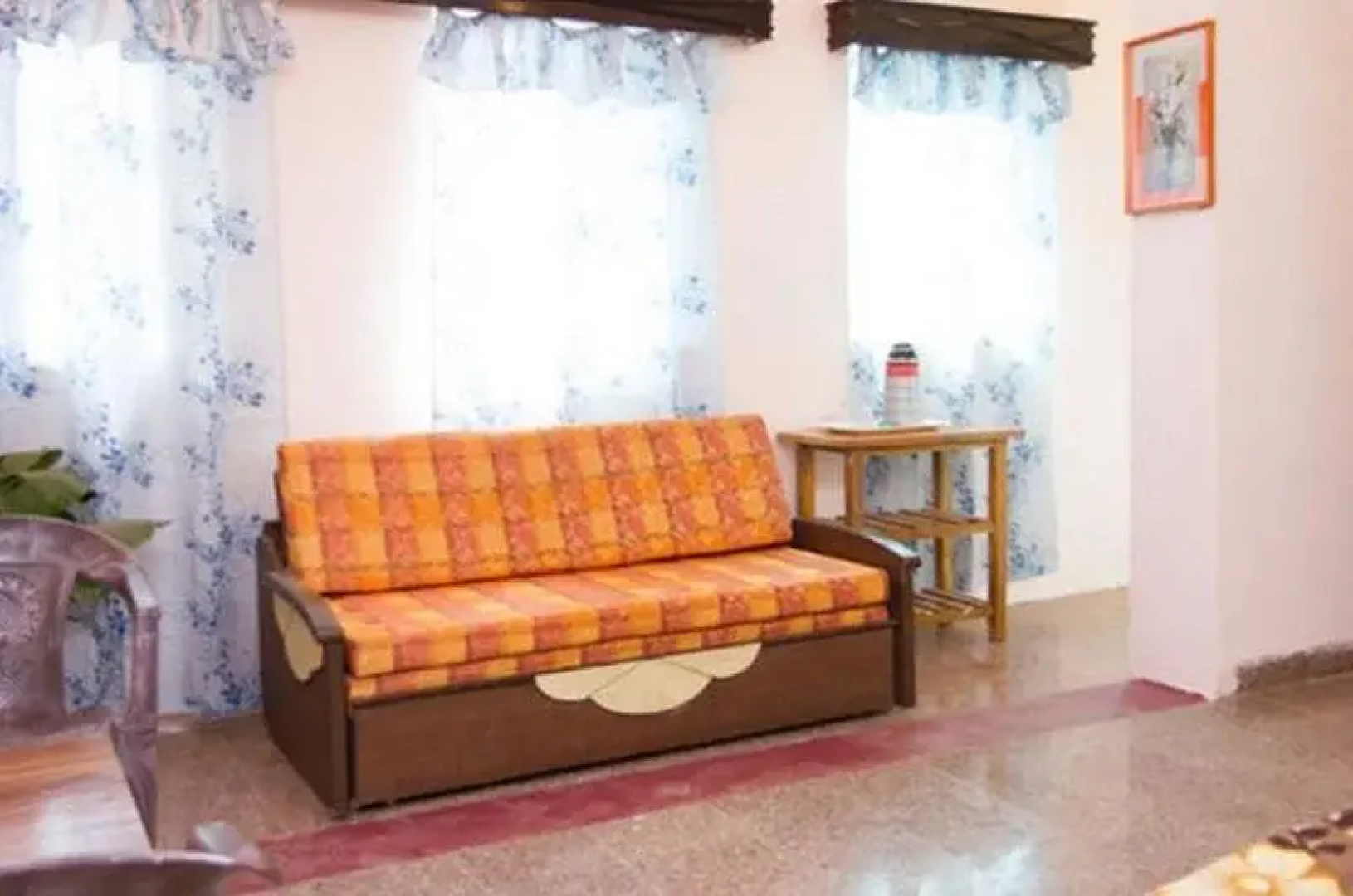 Aakriti's Guest House