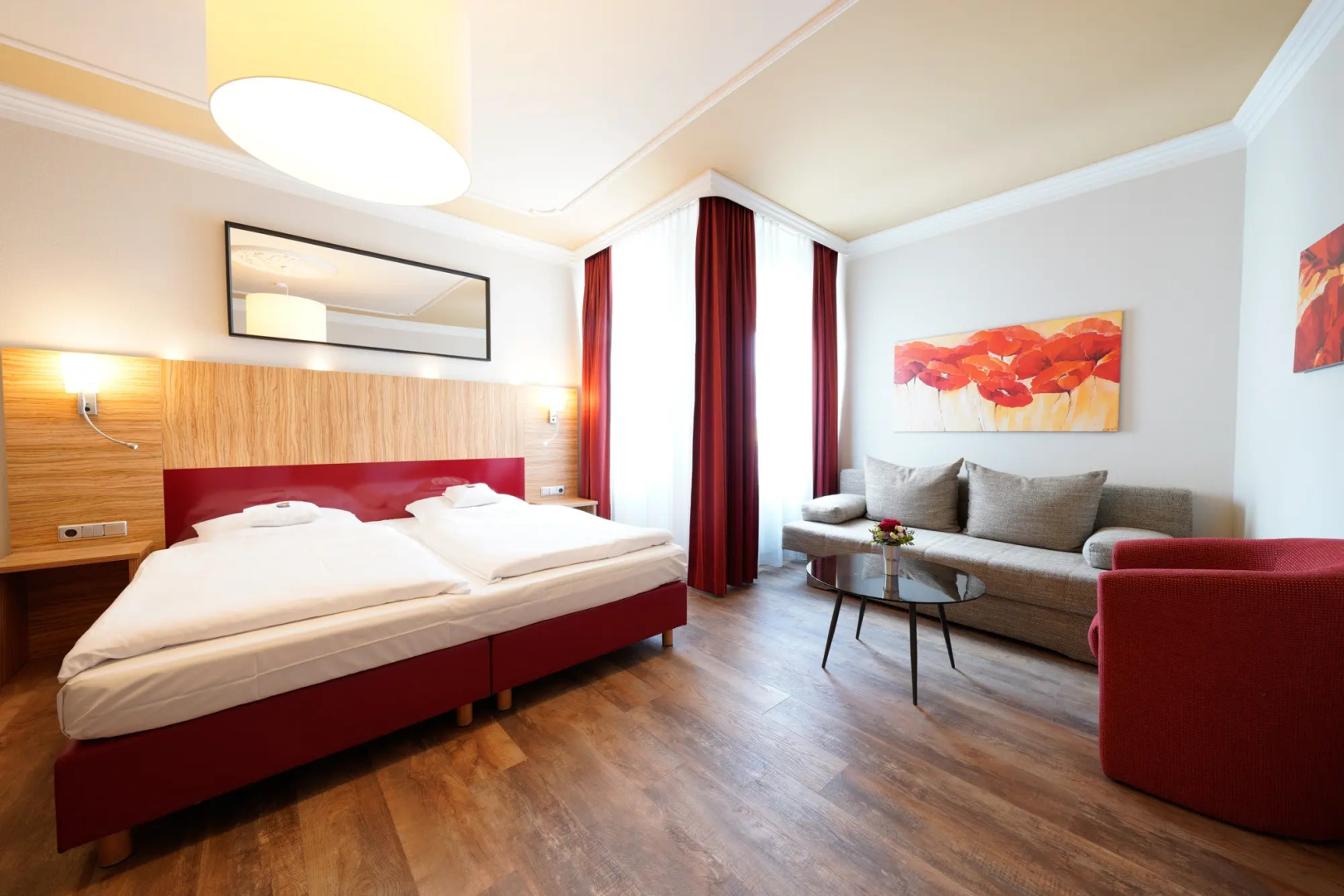 Hotel Bayerischer Hof