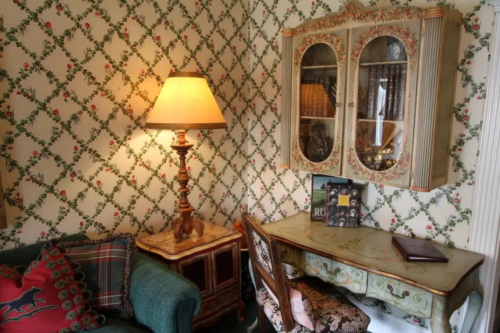The Residence