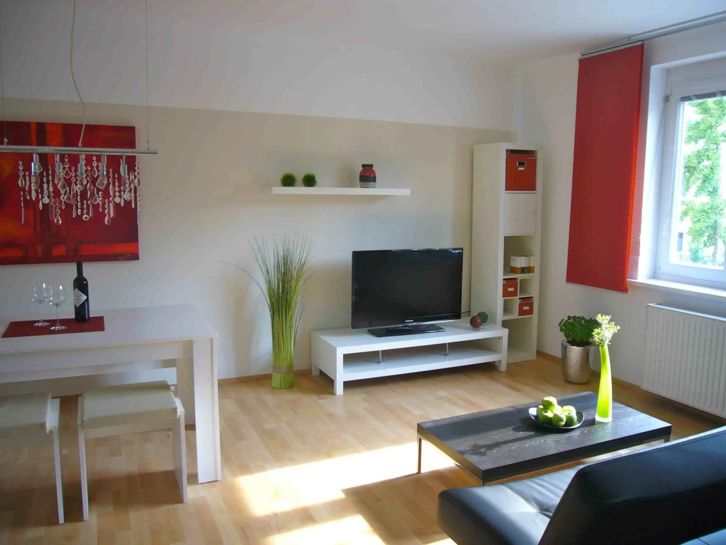 Homing Immobilien GmbH