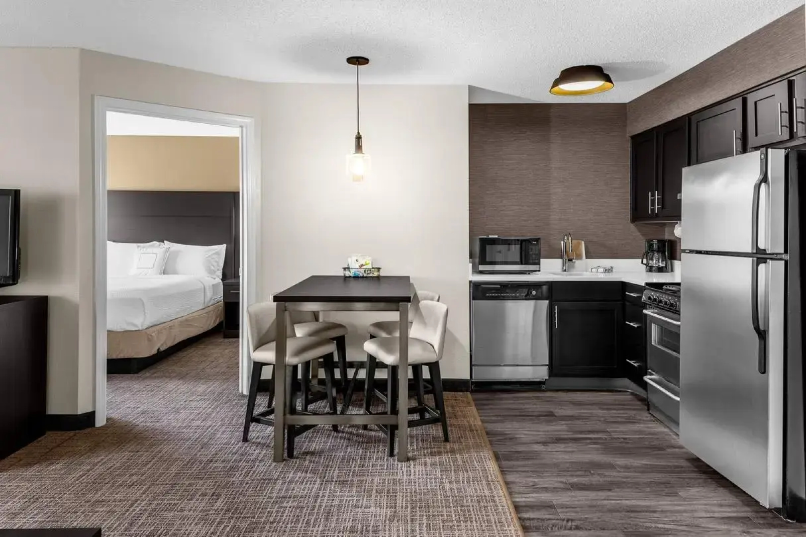 Residence Inn Atlanta Norcross/Peachtree Corners