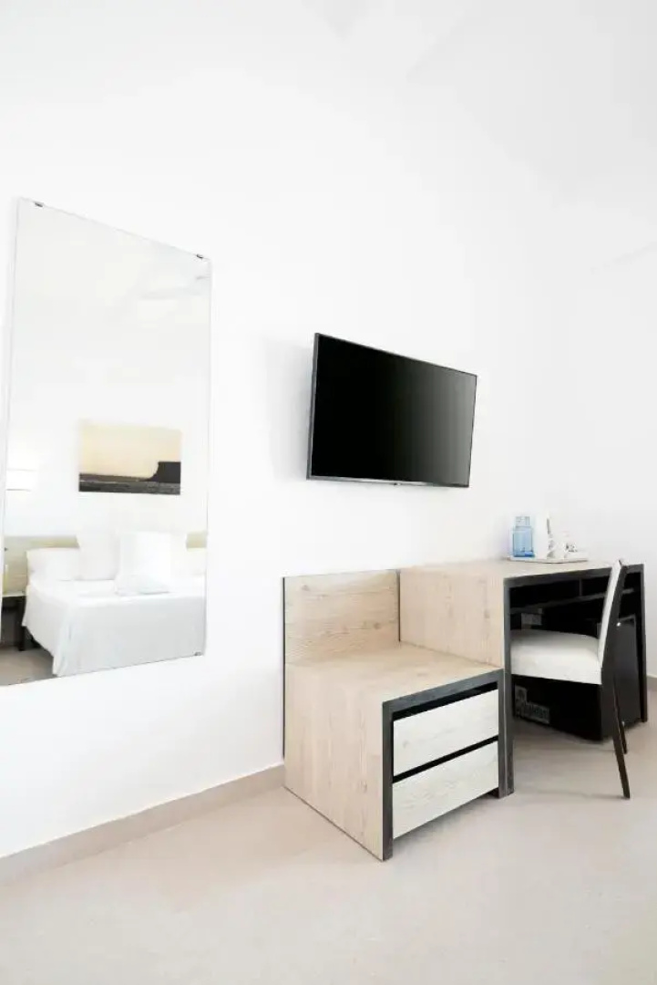 Hotel Medano
