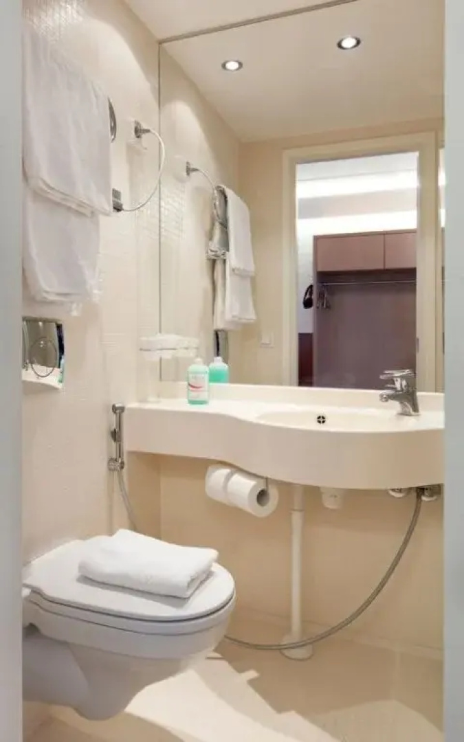 Forenom’s Aparthotel