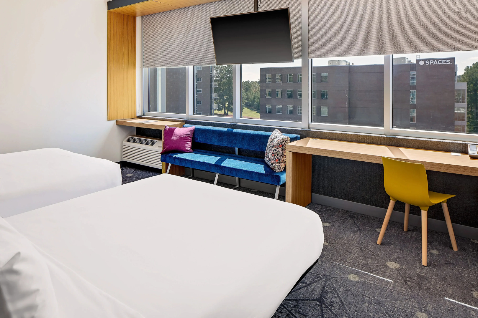 Aloft Chapel Hill