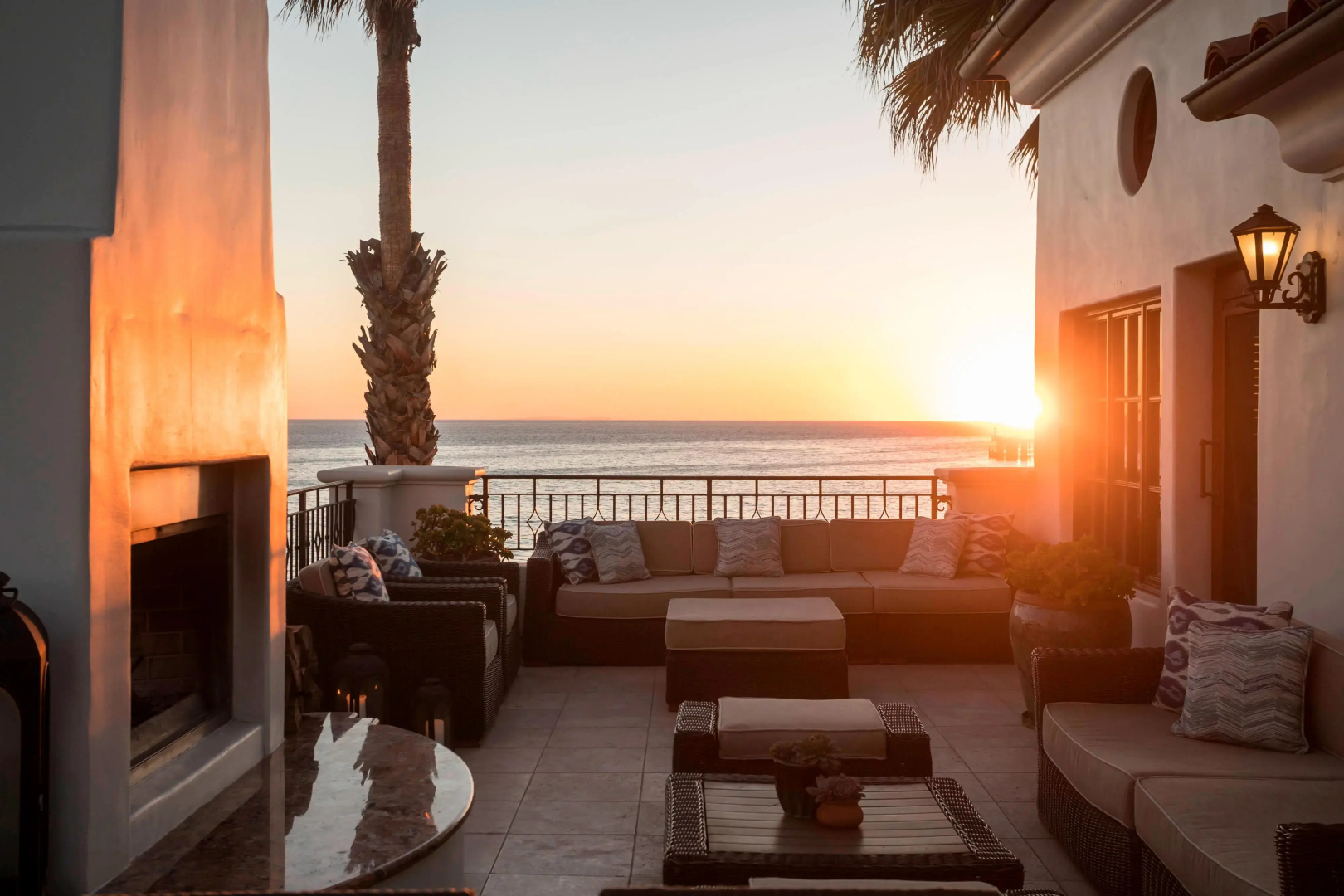 The Ritz-Carlton Bacara, Santa Barbara