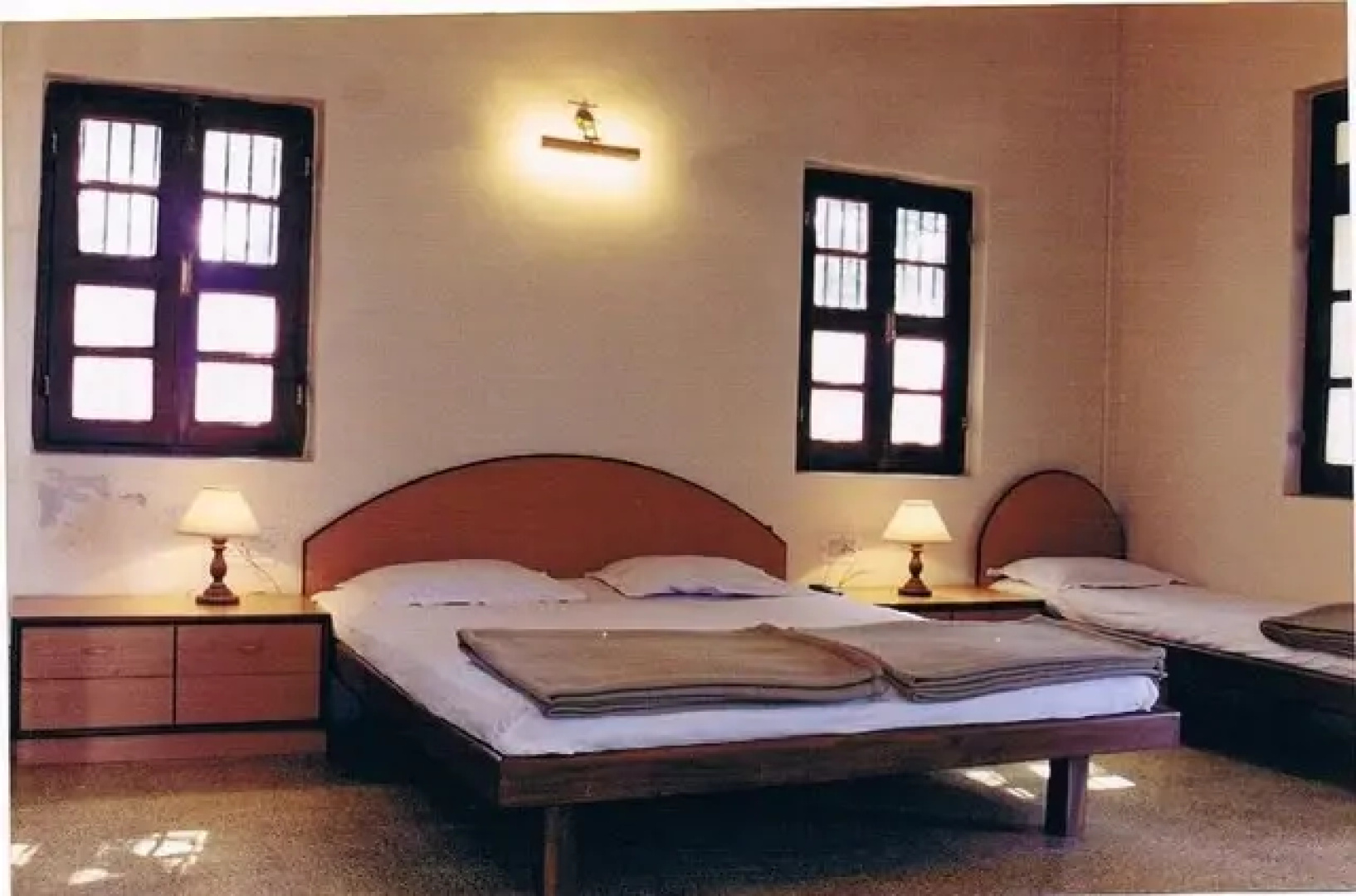Radha Cottage