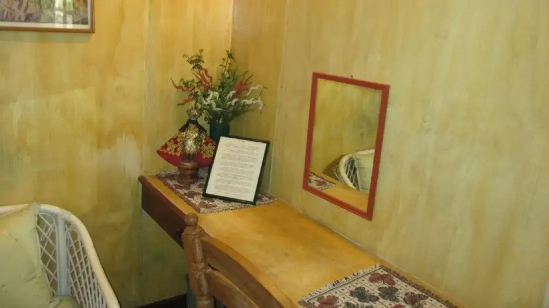 De Castro Vacation House