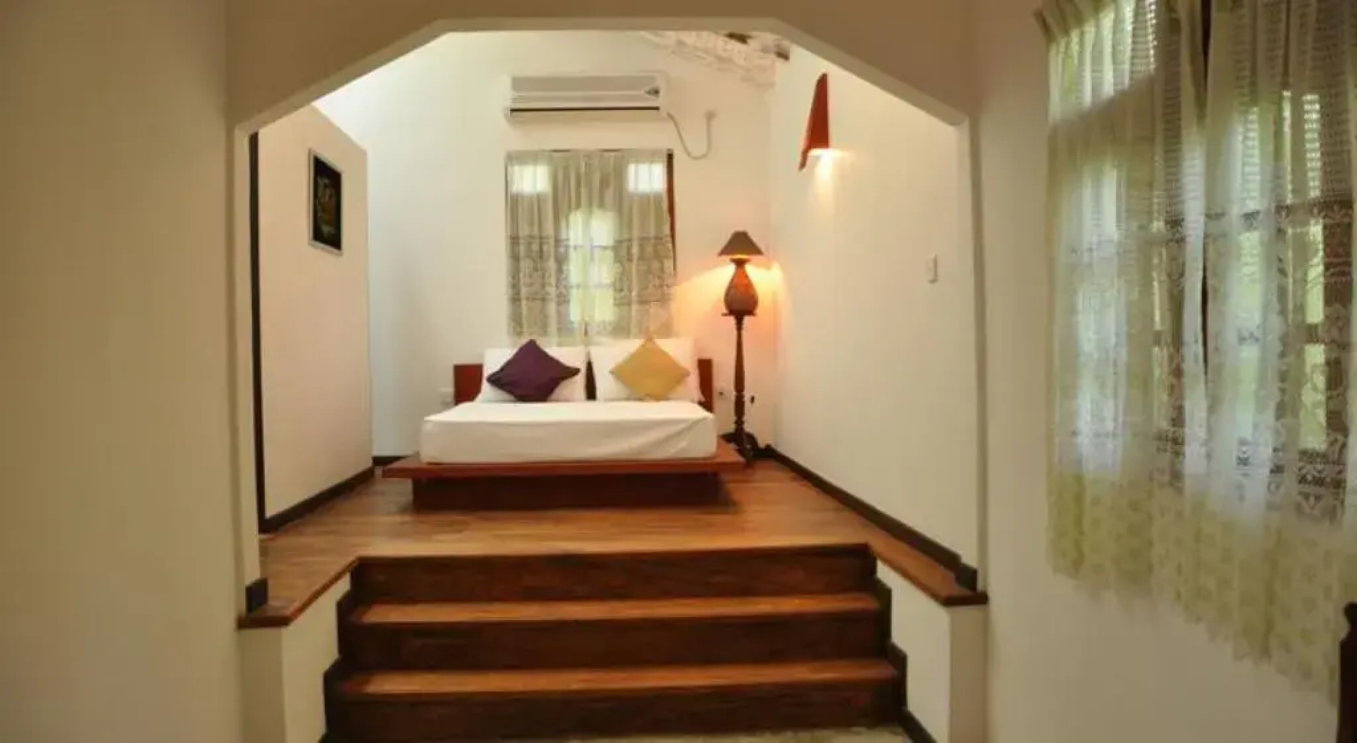 Villa Asapuwa Galle