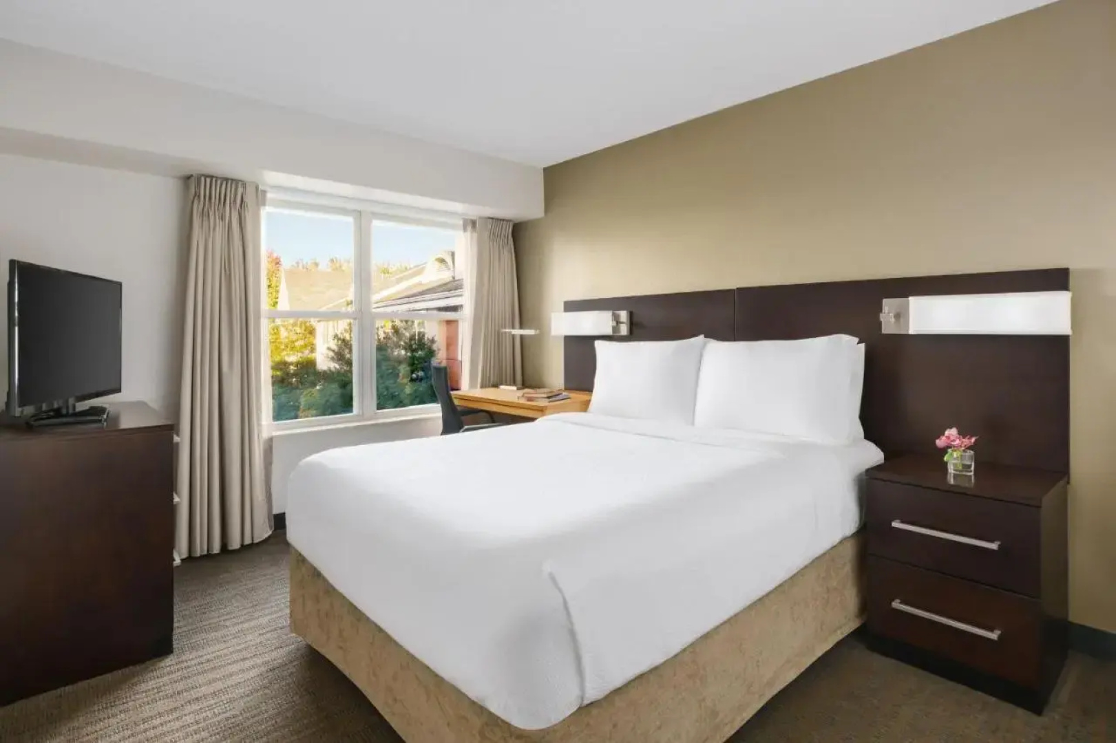 Residence Inn Gaithersburg Washingtonian Center