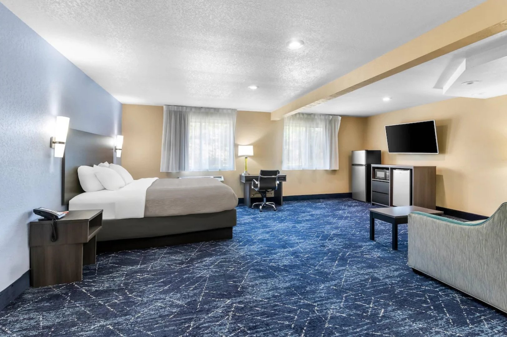 Quality Inn