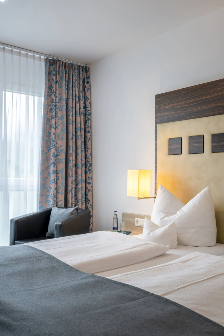 AVALON Hotel Bad Reichenhall