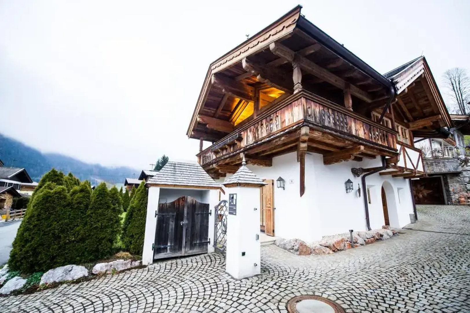 Haus Luana