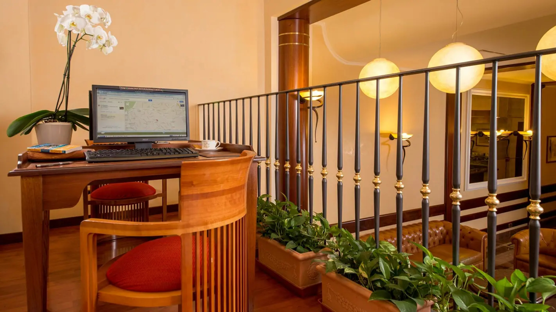 Hotel SantAngelo