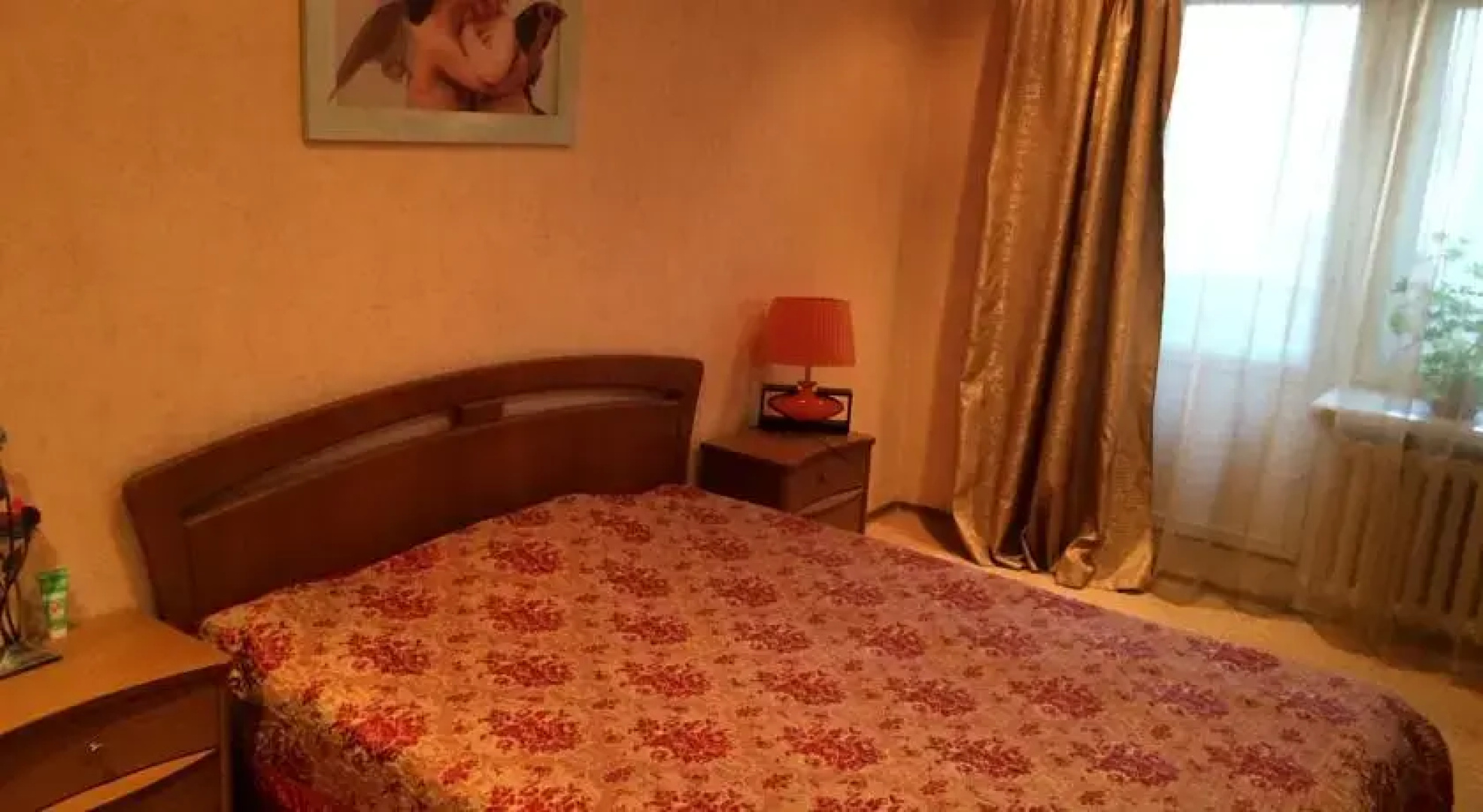 Parus Hostel