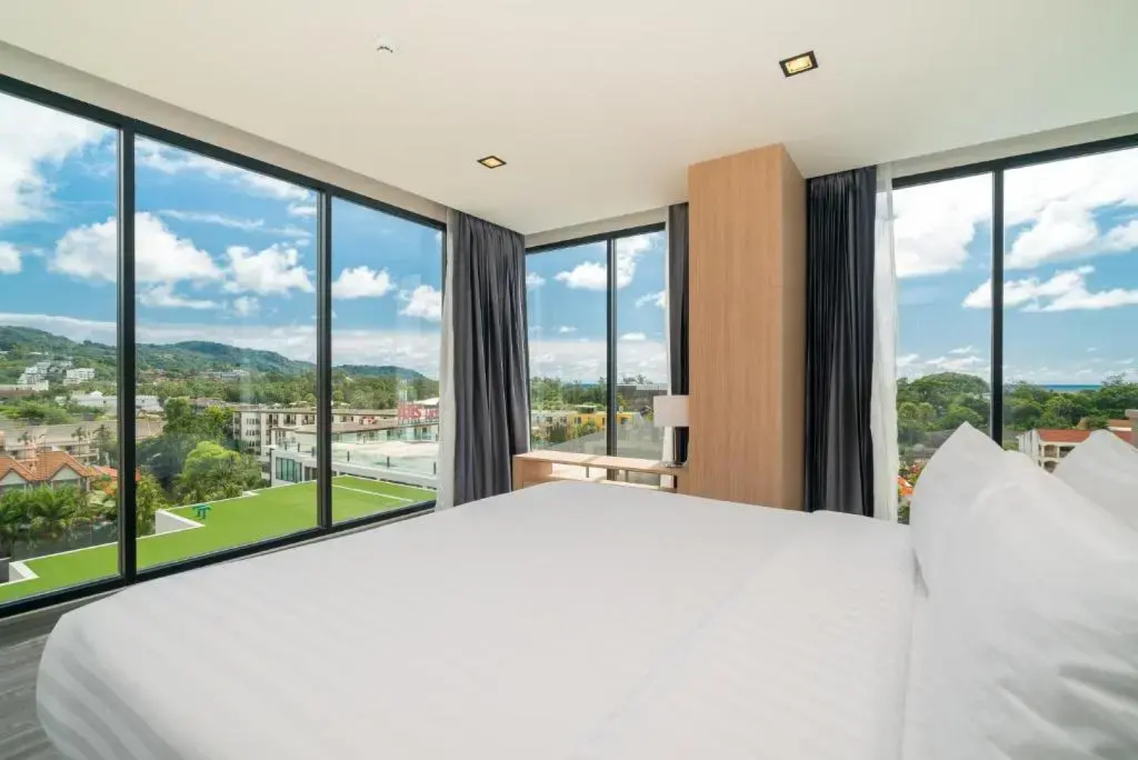 Grand Kata VIP