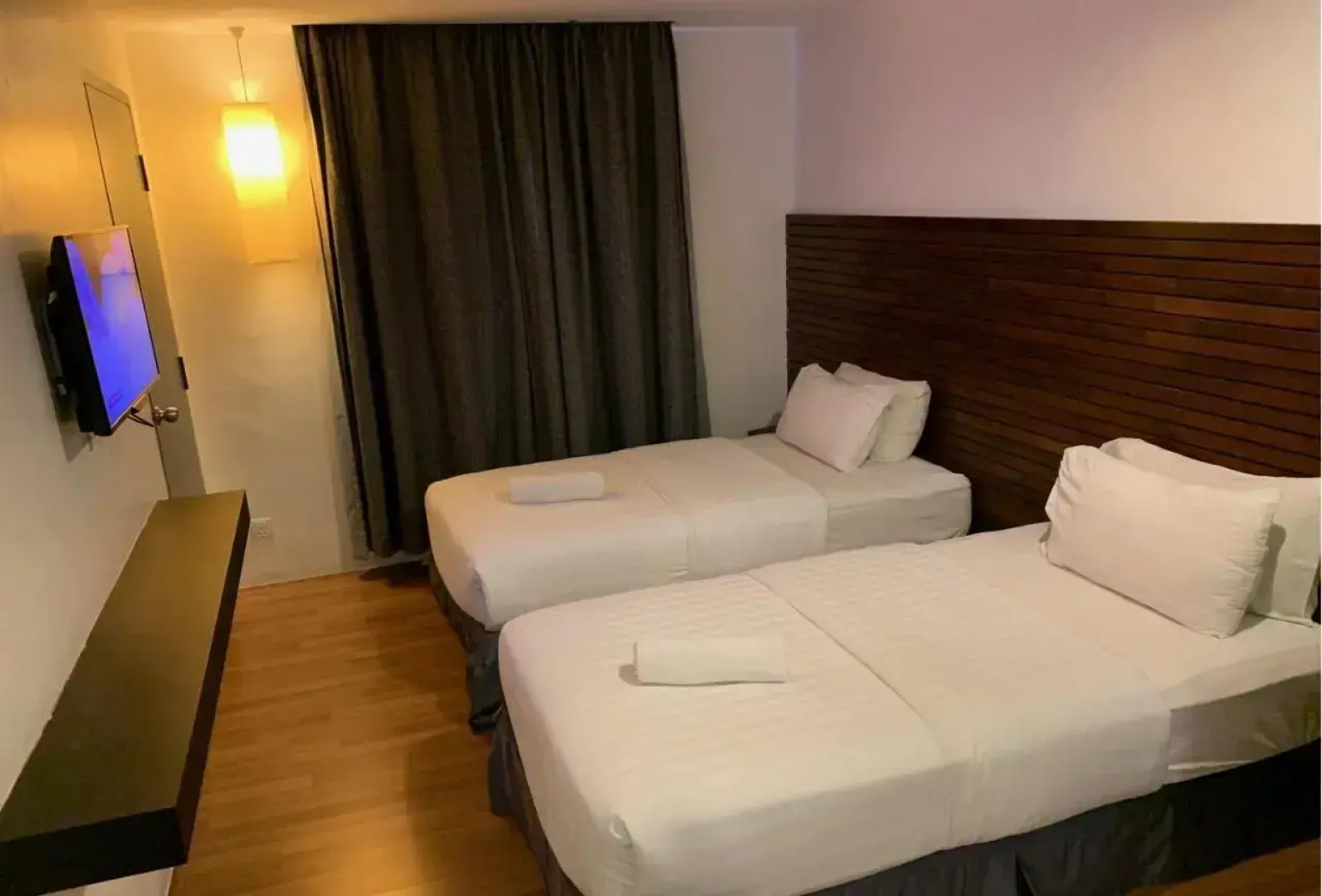 T+ Hotel Sungai Petani