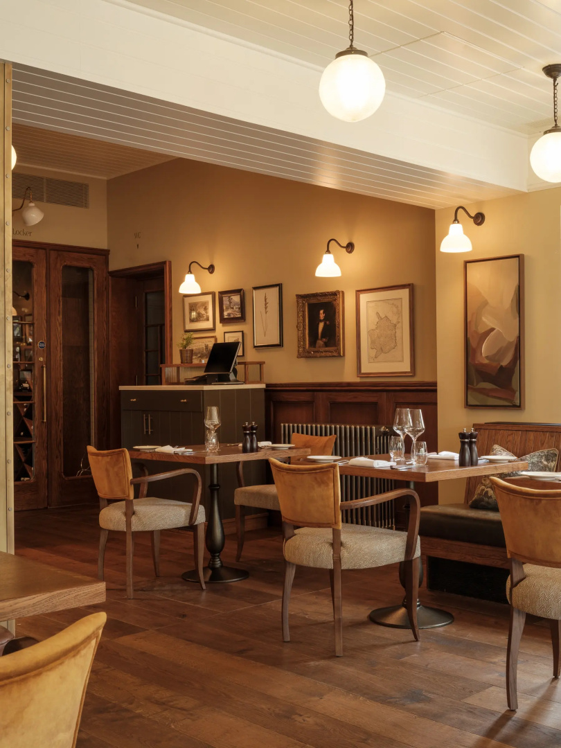 Royal George Hotel